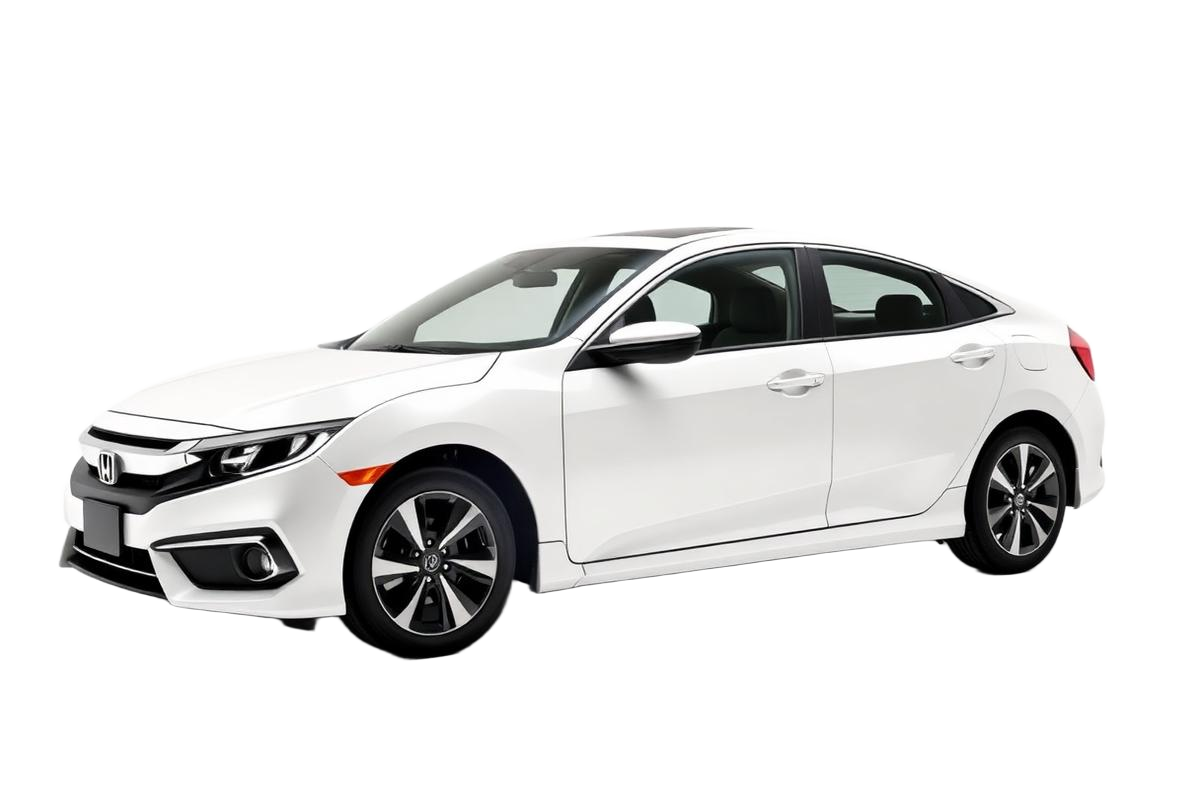 Proteção Completa para Automóveis